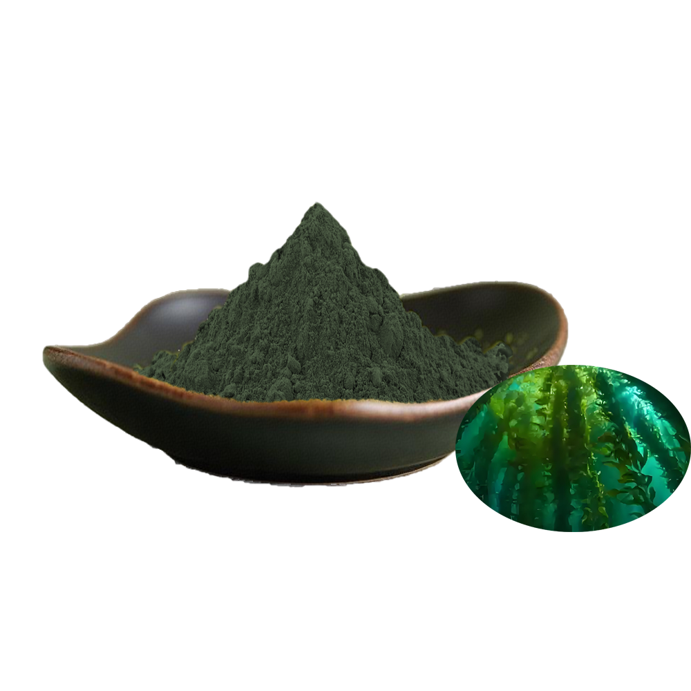 Sapi Ruminisa Spirulina Powder - SHAANXI ALICE BIO-TECH CO., LTD.