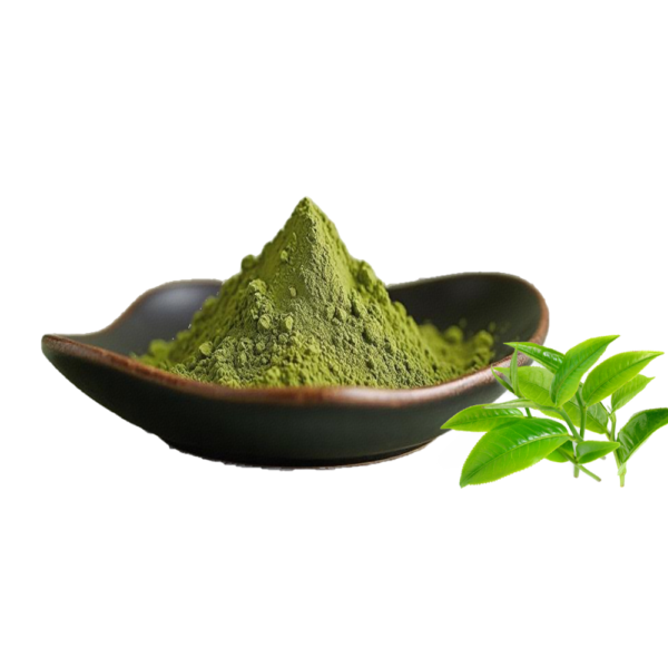 Matcha Powder - Image 2