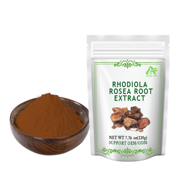 Rhodiola Rosea Root Extract