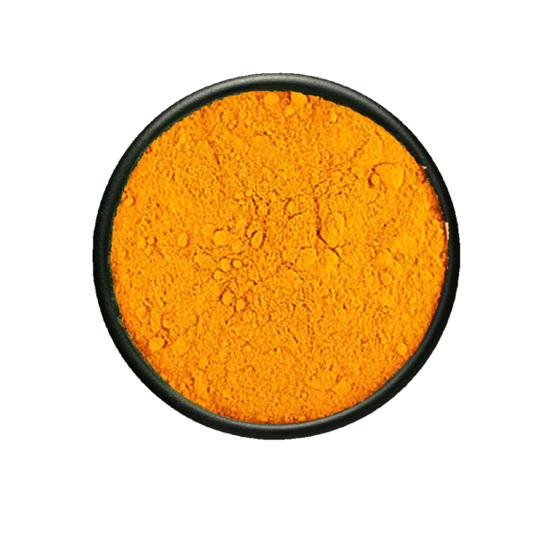 Turmeric Extract (Curcumin – Your Golden Key to Health, Vitality, and Wellness! 🌟) - Image 3