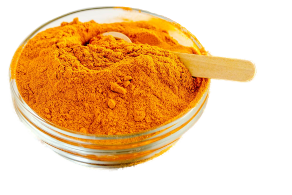 Turmeric Extract (Curcumin – Your Golden Key to Health, Vitality, and Wellness! 🌟) - Image 4