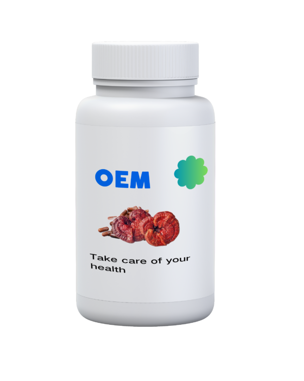 Reishi Mushroom Extract - Image 4