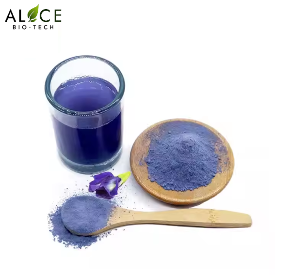 Butterfly Pea Flower Powder - Image 2