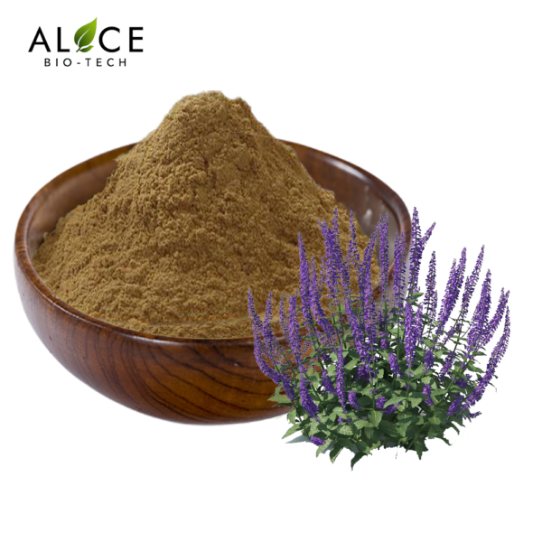 Sage Leaf Extract - Image 2